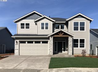 5497 Jensen St, Turner, OR 97392