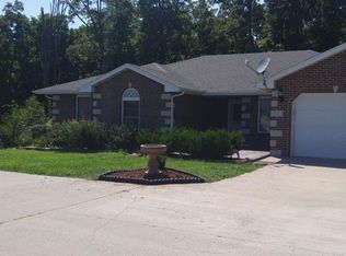 10357 Old Us Highway 54, New Bloomfield, MO 65063