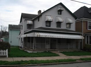 638 E 9th Ave FLOOR 2, Tarentum, PA
