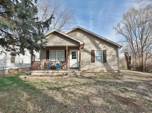 3211 Omaha St, Middletown, OH 45044