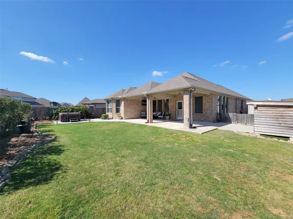 26003 Pink Myrtle Cir, Richmond, TX 77406