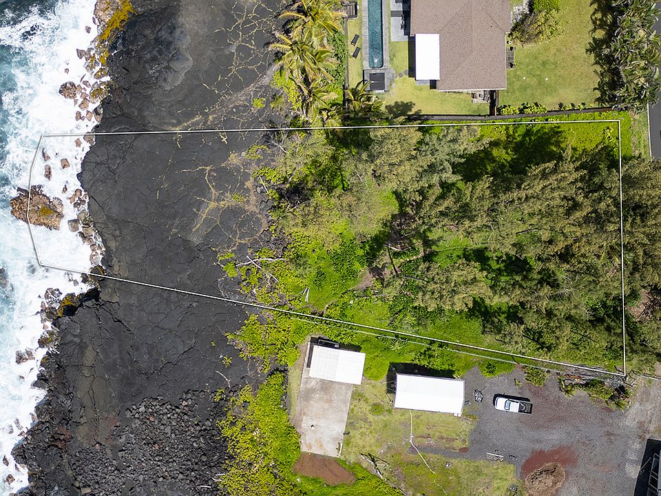 1st image of Ala Heiau Rd Lot 122