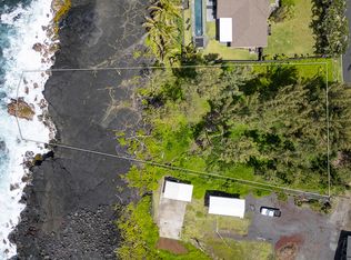 Ala Heiau Rd LOT 122, Keaau, HI 96749