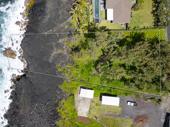 Ala Heiau Rd Lot 122, Keaau, HI 96749