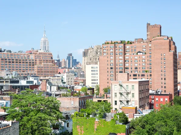 100 Jane Street image 6 of 7