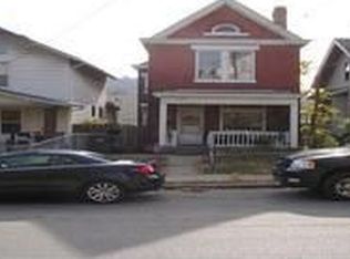 1247 Parkway Ave, Covington, KY 41011
