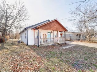 2659 McRay Ave, Springdale, AR 72762