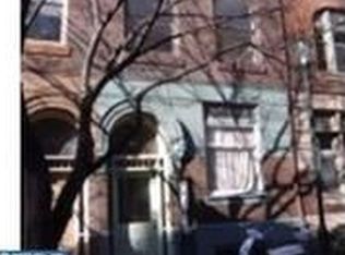 1109 Spruce St APT 1, Philadelphia, PA