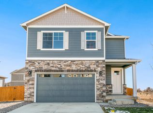 14649 Bonsmara Dr, Mead, CO 80542