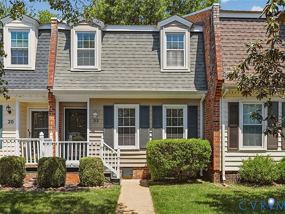 2nd image of 22 Ashinghurst Rd #22
