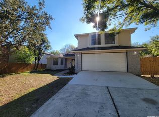 6810 Raintree Path, San Antonio, TX 78233