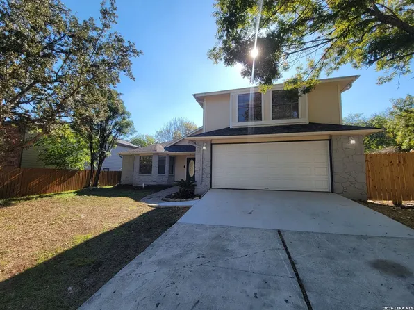 6810 Raintree Path, San Antonio, TX 78233