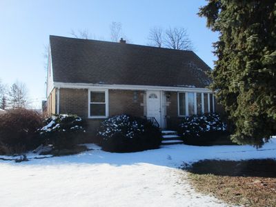 7725 Suburban Ln, Bridgeview, IL, 60455
