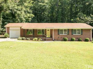 2328 Oriole Dr, Durham, NC 27707