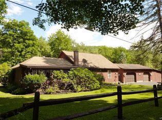 3798 Hedden Hollow Rd, Cuba, NY 14727