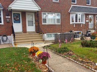 3627 Genesee Pl, Philadelphia, PA 19154