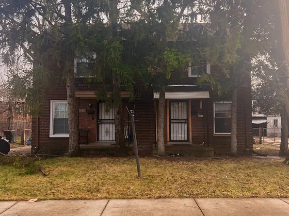 2023 Ewald Cir, Detroit, MI 48238