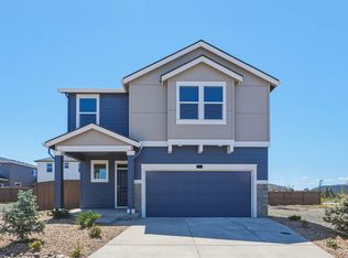 21357 SE Kilimanjaro Loop, Bend, OR 97702