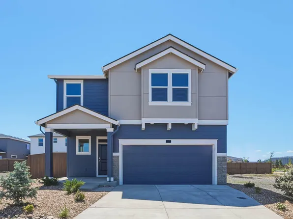 21357 SE Kilimanjaro Loop, Bend, OR 97702