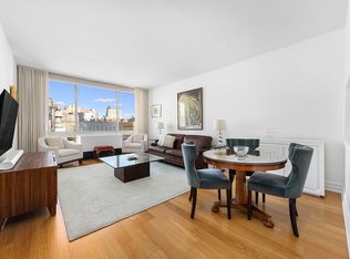 Bridge Tower Place, New York, NY 10022