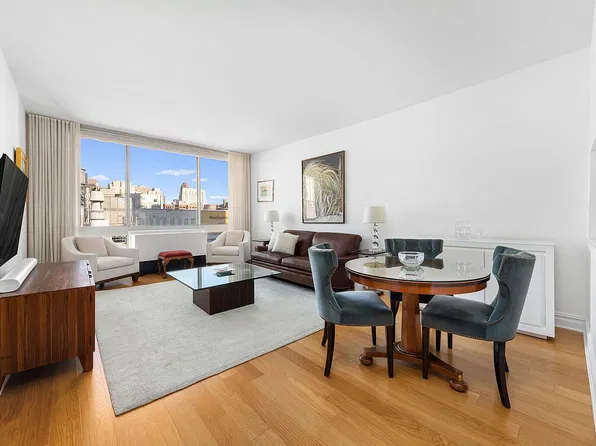 401 E 60th St APT 9H, New York, NY 10022