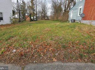 323 E Burke St, Martinsburg, WV 25404