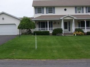 509 Bretts Way, Whitesboro, NY 13492