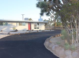 56563 Piute Trl, Yucca Valley, CA 92284