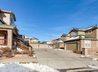22175 E Dry Creek Pl, Aurora, CO 80016