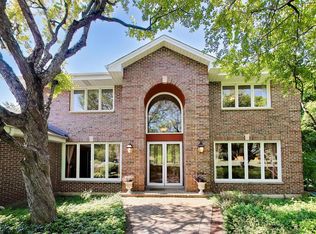 21766 W Hidden Valley Dr, Lake Zurich, IL 60047