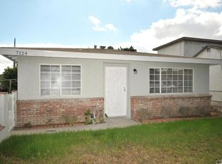 7124 San Marcus St, Paramount, CA 90723
