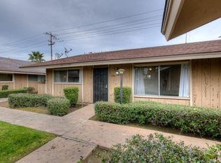 3745 N Fruit Ave #A, Fresno, CA 93705