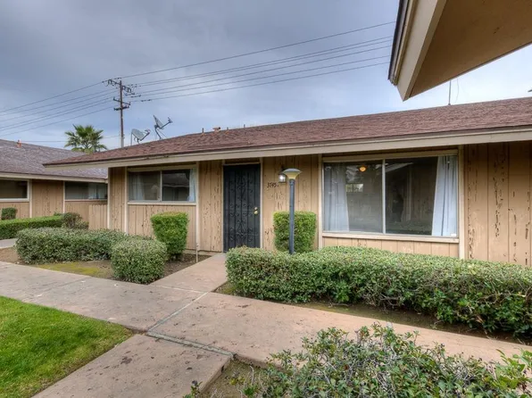 3745 N Fruit Ave #A, Fresno, CA 93705