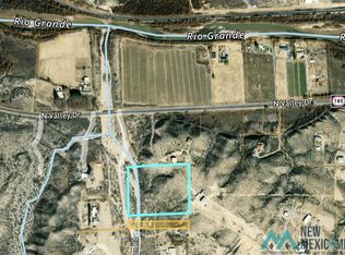 12 Faulkner Canyon Rd, Las Cruces, NM 88007
