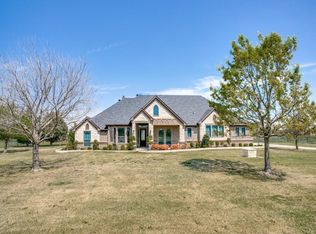 1221 Ruby Lea Ln, Fort Worth, TX 76179