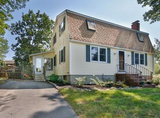 47 Longfellow Dr, Newburyport, MA 01950