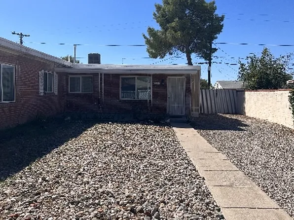 4634 E Montecito St, Tucson, AZ 85711