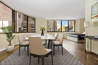 Rented by REAL New York