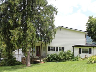 34 Spruce St, Richwood, WV, 26261