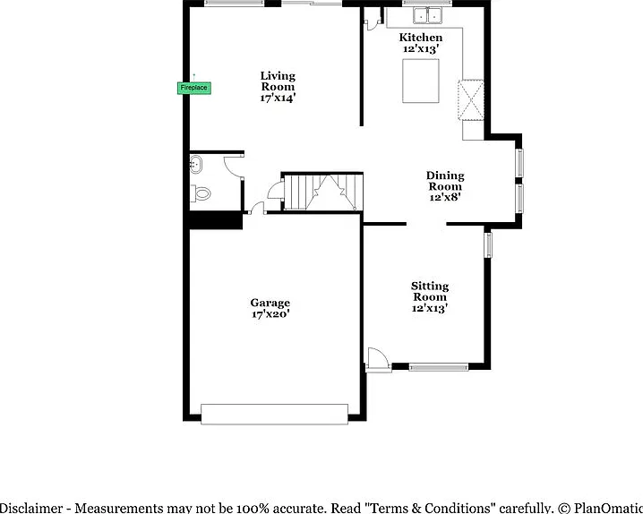 3650 Sky Church Dr — Photo 2