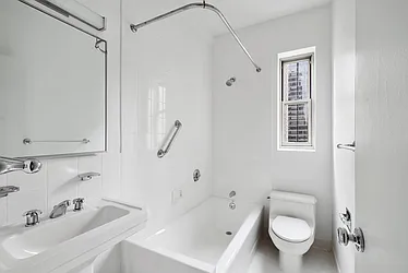 Rented by Rudin Management Company, Inc.