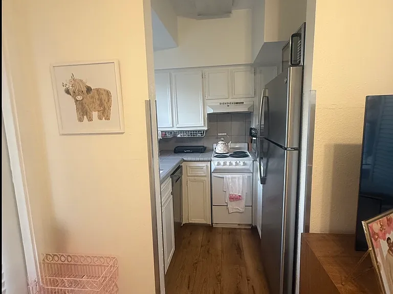 3115 Tom Green St #401 — Photo 10