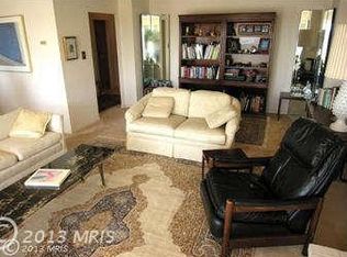 540 N St SW APT S703, Washington, DC 20024