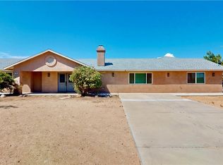 7610 Glider Ave, Hesperia, CA 92345