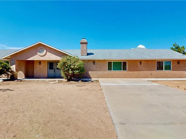 7610 Glider Ave, Hesperia, CA 92345