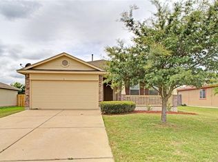 310 McCoy Ln, Hutto, TX 78634