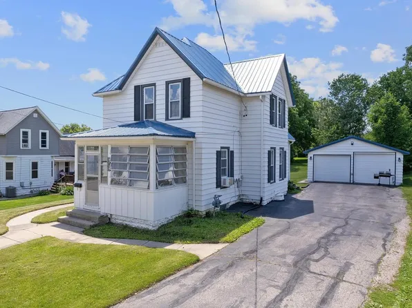 808 Lake Street, Baraboo, WI 53913