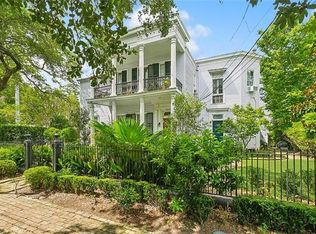 1325 N Dorgenois St #201, New Orleans, LA 70119