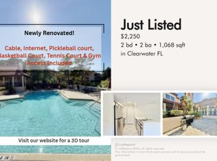 2400 Feather Sound Dr APT 1318, Clearwater, FL 33762