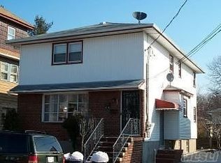 207 Evans Ave, Elmont, NY